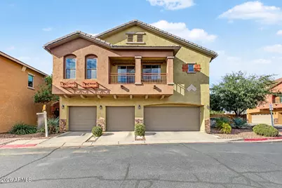 2024 S Baldwin -- #11, Mesa, AZ 85209 - Photo 1