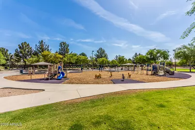 2024 S Baldwin -- #11, Mesa, AZ 85209 - Photo 33