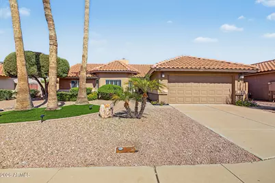 11038 W Runion Drive, Sun City, AZ 85373 - Photo 1