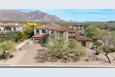 2671 S Moonlight Drive, Gold Canyon, AZ 85118 - Photo 49