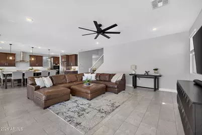 9634 E Rainbow Avenue, Mesa, AZ 85212 - Photo 27