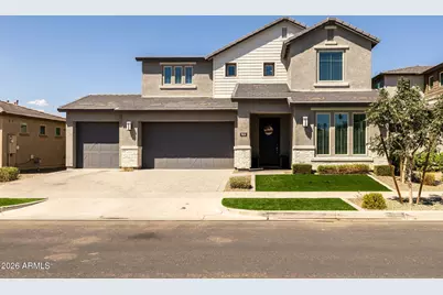 9634 E Rainbow Avenue, Mesa, AZ 85212 - Photo 1