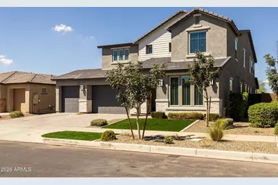 9634 E Rainbow Avenue, Mesa, AZ 85212 - Photo 7