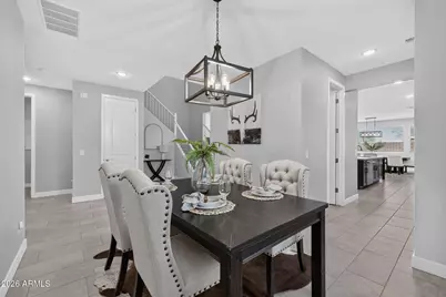 9634 E Rainbow Avenue, Mesa, AZ 85212 - Photo 13