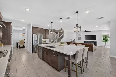 9634 E Rainbow Avenue, Mesa, AZ 85212 - Photo 19