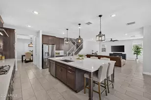 9634 E Rainbow Ave, Mesa, AZ 85212 - Photo 19