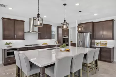 9634 E Rainbow Avenue, Mesa, AZ 85212 - Photo 17