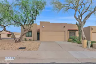 10923 N 117th Pl, Scottsdale, AZ 85259 - Photo 1