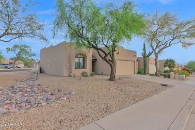 10923 N 117th Place, Scottsdale, AZ 85259 - Photo 3