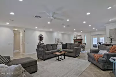 3815 S Shannon Drive, Tempe, AZ 85282 - Photo 3