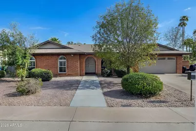 3815 S Shannon Drive, Tempe, AZ 85282 - Photo 1