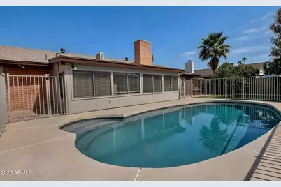 3815 S Shannon Drive, Tempe, AZ 85282 - Photo 41