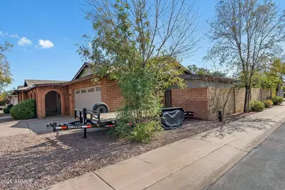 3815 S Shannon Drive, Tempe, AZ 85282 - Photo 7