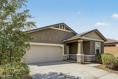 5882 N 195th Drive, Litchfield Park, AZ 85340 - Photo 1