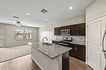 5882 N 195th Drive, Litchfield Park, AZ 85340 - Photo 3