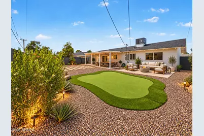 8643 E Mariposa Drive, Scottsdale, AZ 85251 - Photo 23