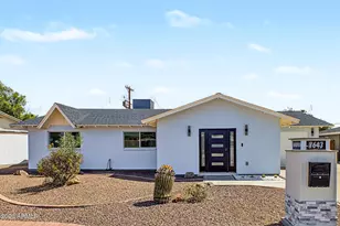 8643 E Mariposa Dr, Scottsdale, AZ 85251 - Photo 1