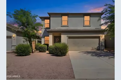 5986 E Helios Drive, Florence, AZ 85132 - Photo 1