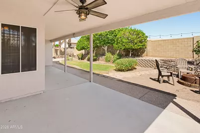 3141 N Parkridge --, Mesa, AZ 85215 - Photo 29