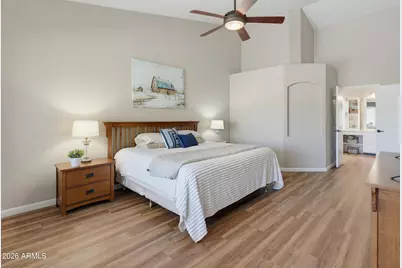 3141 N Parkridge --, Mesa, AZ 85215 - Photo 19