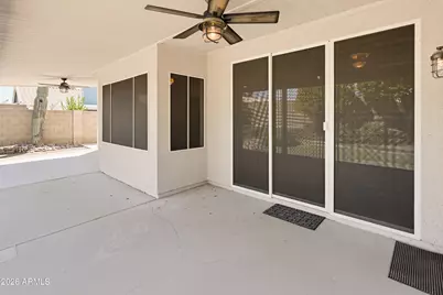 3141 N Parkridge --, Mesa, AZ 85215 - Photo 31
