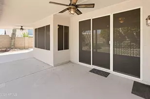 3141 N Parkridge, Mesa, AZ 85215 - Photo 31