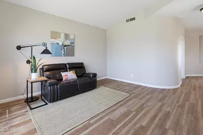 3141 N Parkridge --, Mesa, AZ 85215 - Photo 9