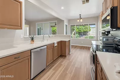 3141 N Parkridge --, Mesa, AZ 85215 - Photo 11
