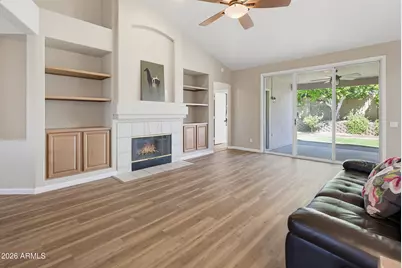 3141 N Parkridge --, Mesa, AZ 85215 - Photo 17
