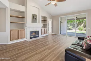 3141 N Parkridge, Mesa, AZ 85215 - Photo 17