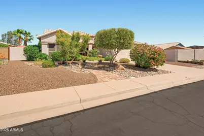 3141 N Parkridge --, Mesa, AZ 85215 - Photo 3
