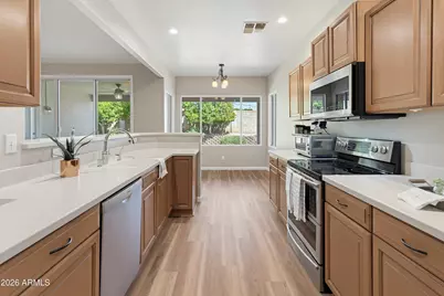 3141 N Parkridge --, Mesa, AZ 85215 - Photo 13