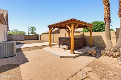 3141 N Parkridge --, Mesa, AZ 85215 - Photo 37