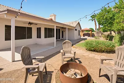 3141 N Parkridge --, Mesa, AZ 85215 - Photo 35
