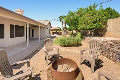 3141 N Parkridge --, Mesa, AZ 85215 - Photo 33