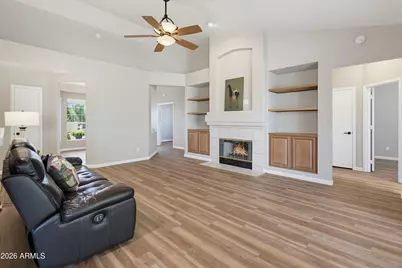 3141 N Parkridge --, Mesa, AZ 85215 - Photo 15