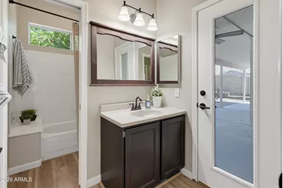 3141 N Parkridge --, Mesa, AZ 85215 - Photo 27