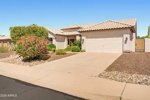 3141 N Parkridge, Mesa, AZ 85215 - Photo 1
