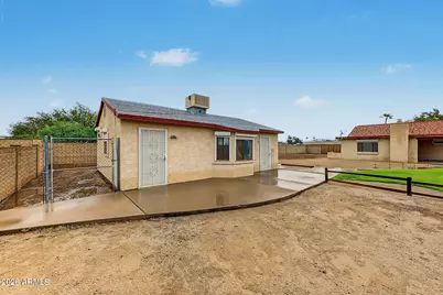 16602 N 43rd Street, Phoenix, AZ 85032 - Photo 33