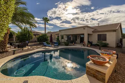 19135 N Falcon Lane, Maricopa, AZ 85138 - Photo 21