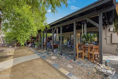 208 N Horne --, Mesa, AZ 85203 - Photo 33