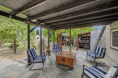 208 N Horne --, Mesa, AZ 85203 - Photo 25