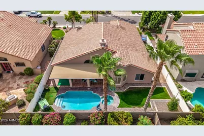 1218 E Azure Sea Lane, Gilbert, AZ 85234 - Photo 31