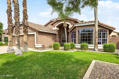 1218 E Azure Sea Lane, Gilbert, AZ 85234 - Photo 1