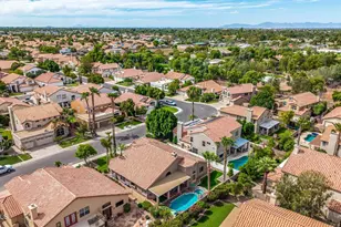 1218 E Azure Sea Ln, Gilbert, AZ 85234 - Photo 29