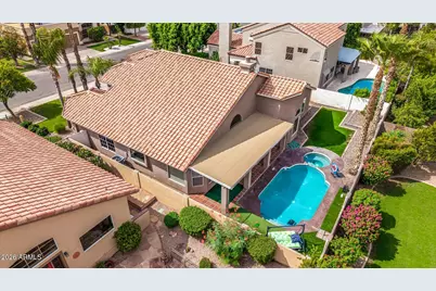 1218 E Azure Sea Lane, Gilbert, AZ 85234 - Photo 5