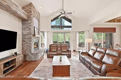 2303 E Scarlet Bugler Circle, Payson, AZ 85541 - Photo 5