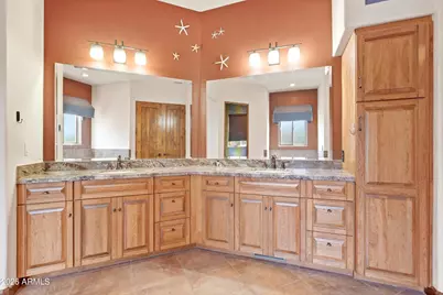 2303 E Scarlet Bugler Circle, Payson, AZ 85541 - Photo 21