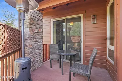 2303 E Scarlet Bugler Circle, Payson, AZ 85541 - Photo 45
