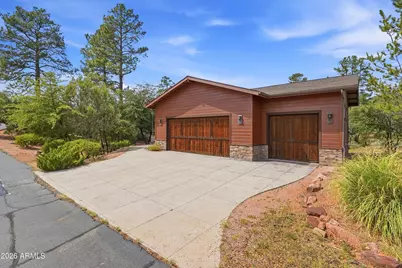 2303 E Scarlet Bugler Circle, Payson, AZ 85541 - Photo 65